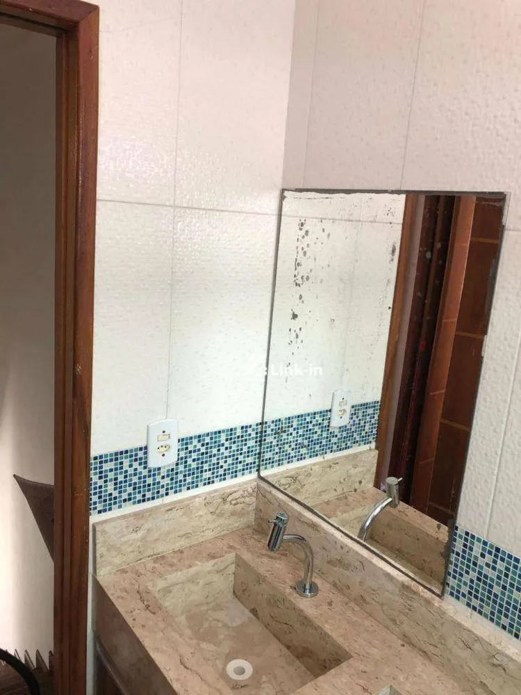 Casa de Condomínio, 2 quartos - Foto 4