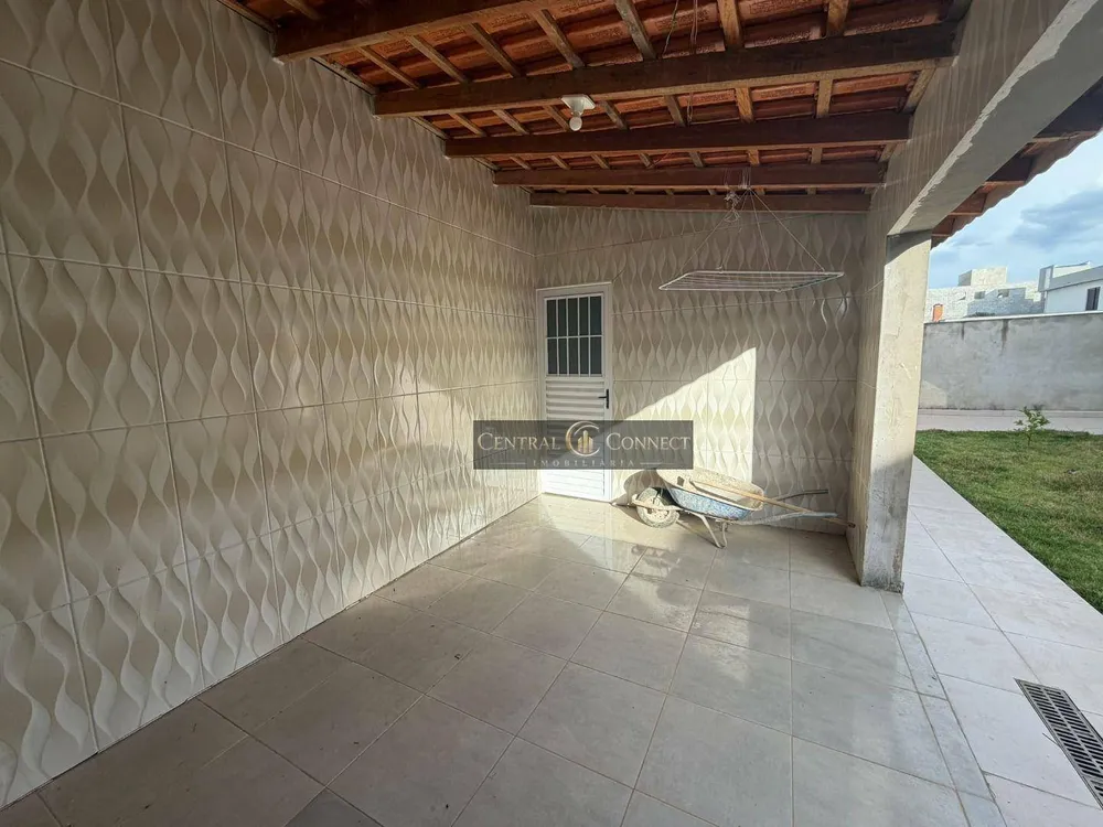 Casa de Condomínio, 5 quartos - Foto 3