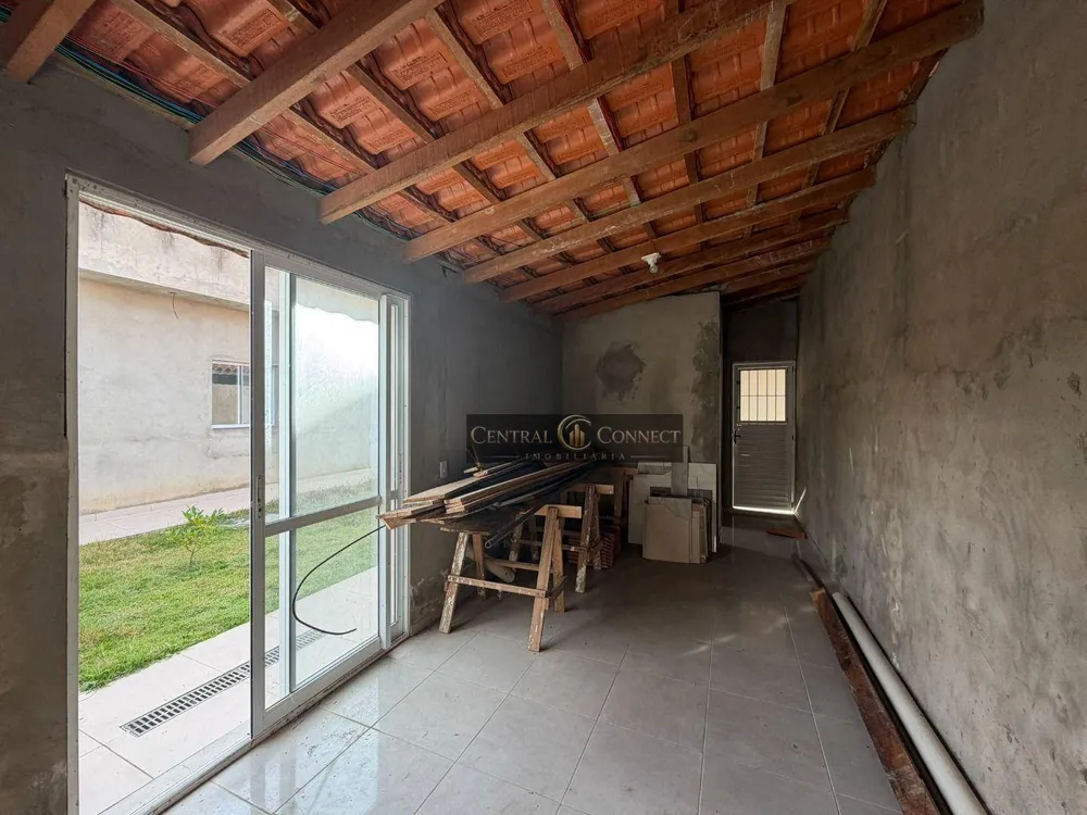 Casa de Condomínio, 5 quartos - Foto 2