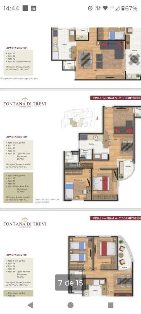 Apartamento - Foto 1