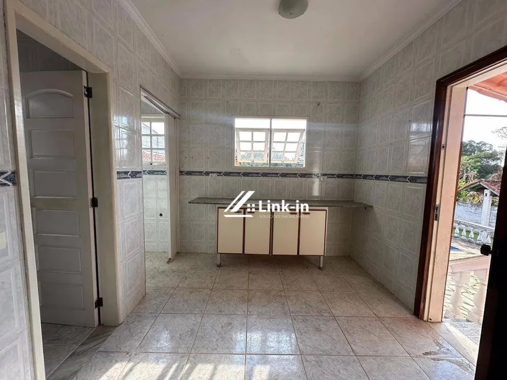 Casa de Condomínio, 3 quartos - Foto 11