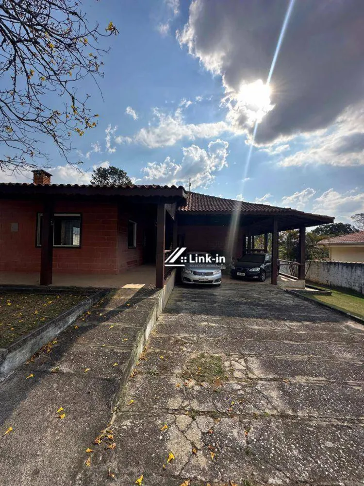 Casa de Condomínio, 3 quartos - Foto 7
