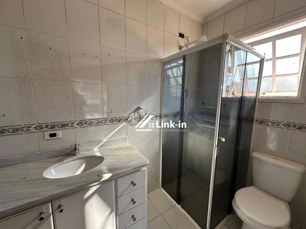 Casa de Condomínio, 3 quartos - Foto 19