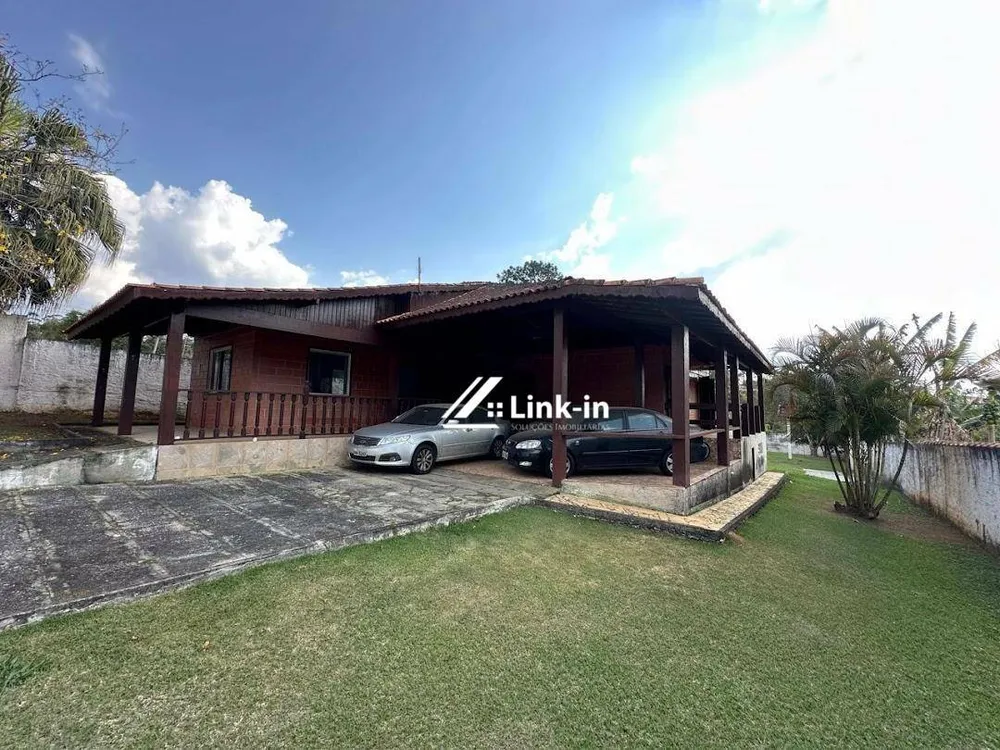 Casa de Condomínio, 3 quartos - Foto 6