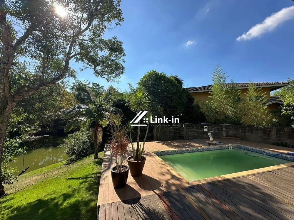 Casa de Condomínio, 5 quartos - Foto 6