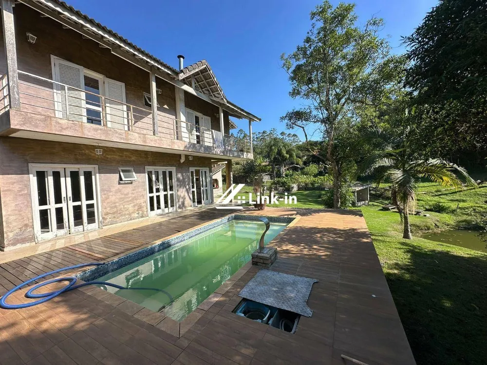 Casa de Condomínio, 5 quartos - Foto 4