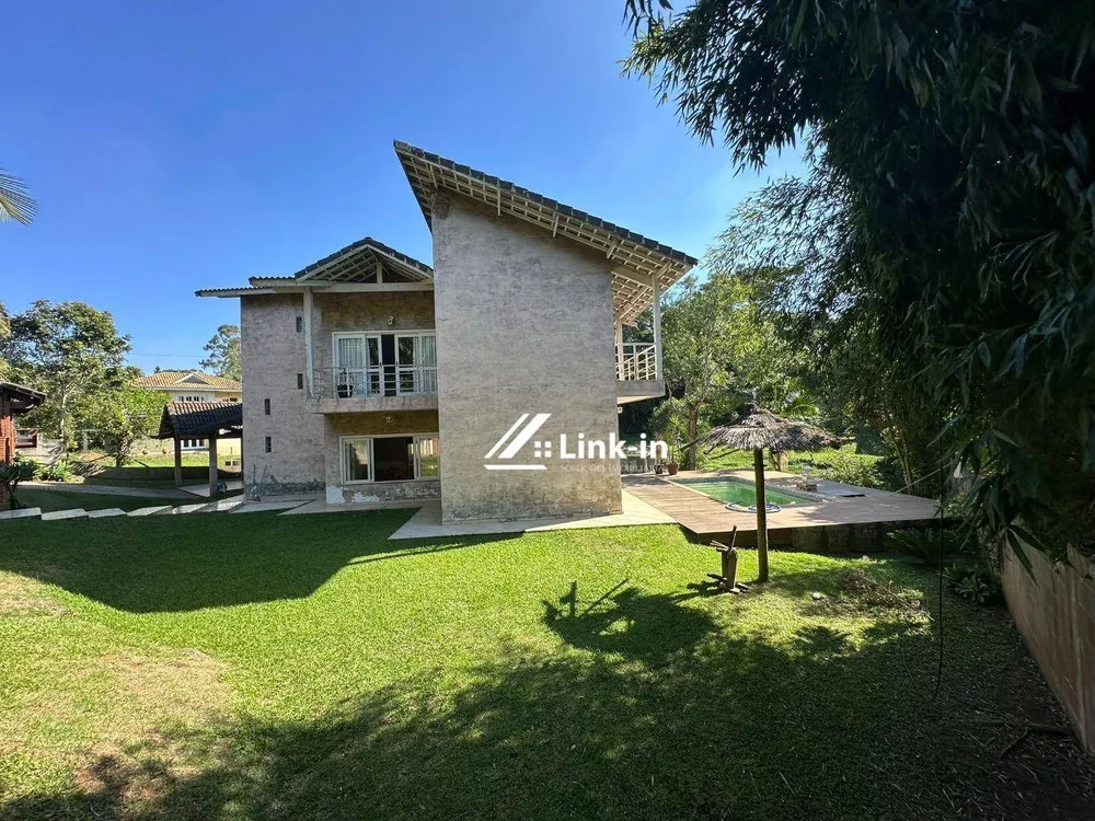 Casa de Condomínio, 5 quartos - Foto 2