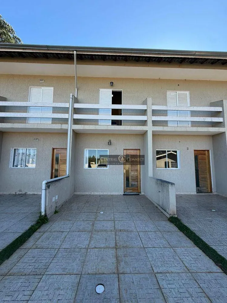 Casa de Condomínio, 2 quartos - Foto 2