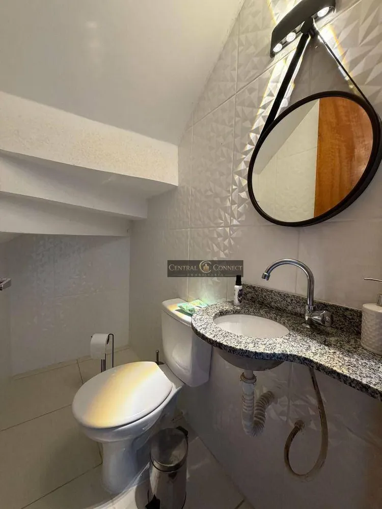 Casa de Condomínio, 2 quartos - Foto 6