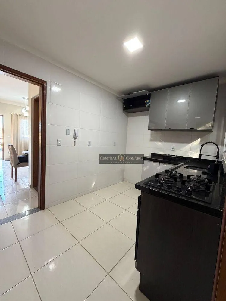 Casa de Condomínio, 2 quartos - Foto 7