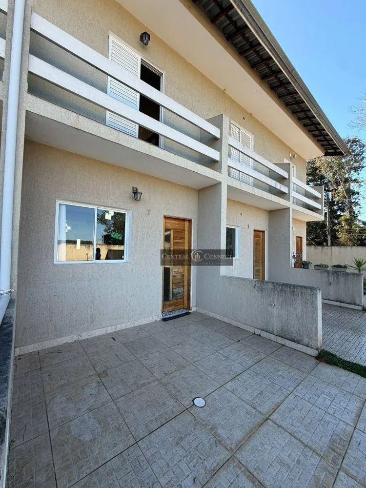 Casa de Condomínio, 2 quartos - Foto 3