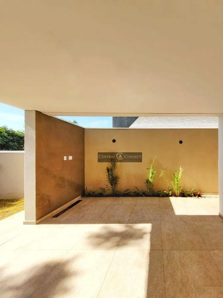 Casa de Condomínio, 3 quartos - Foto 5