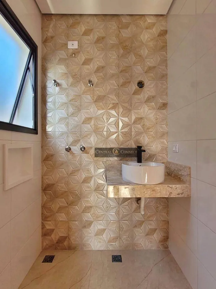 Casa de Condomínio, 3 quartos - Foto 8