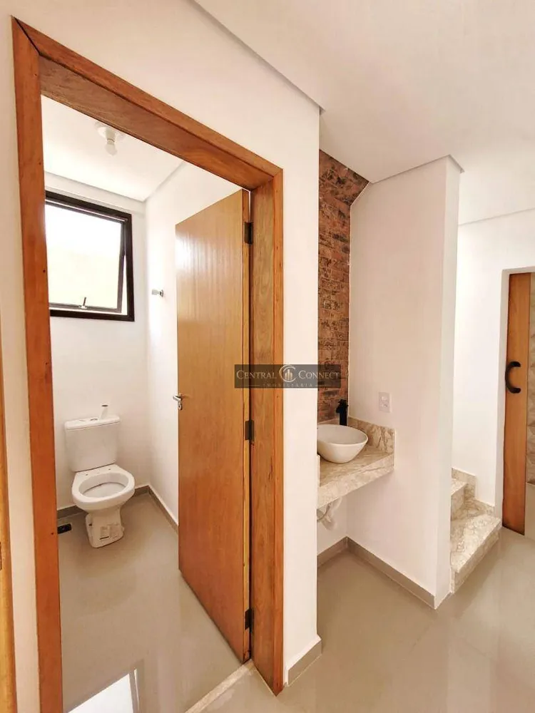 Casa de Condomínio, 3 quartos - Foto 3
