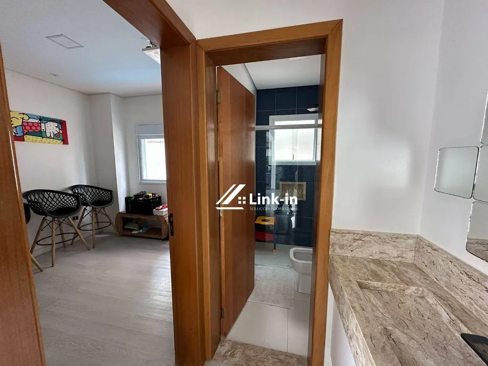 Casa de Condomínio, 3 quartos - Foto 8