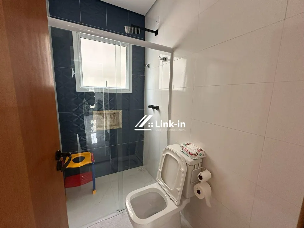 Casa de Condomínio, 3 quartos - Foto 6