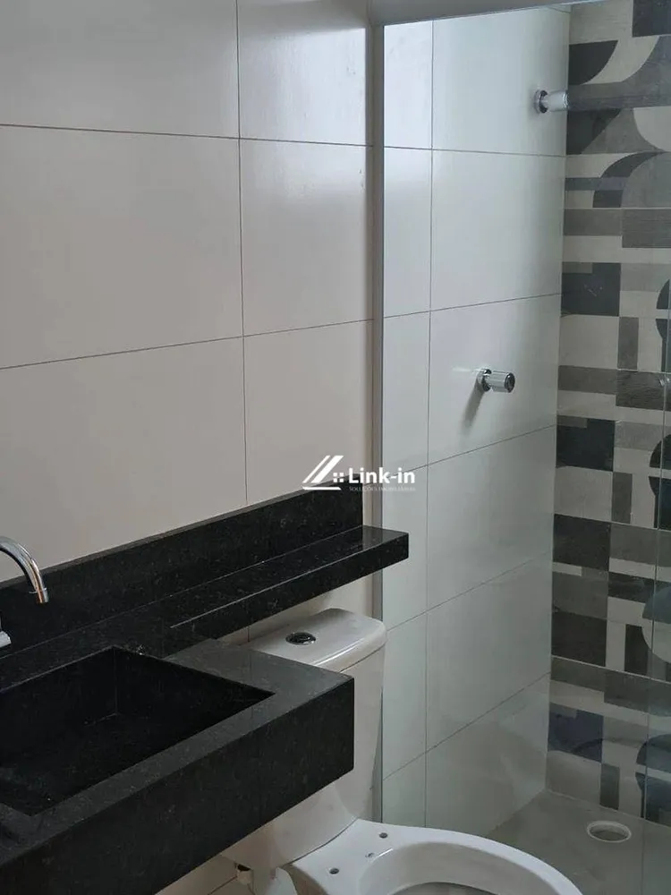 Casa de Condomínio, 3 quartos - Foto 8