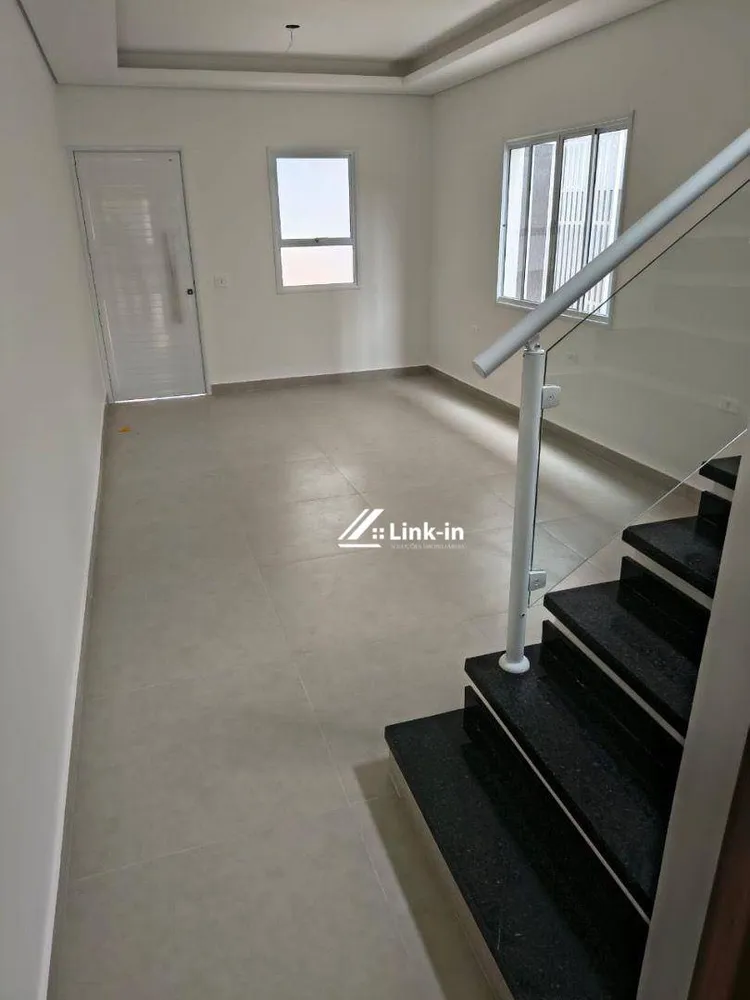 Casa de Condomínio, 3 quartos - Foto 8