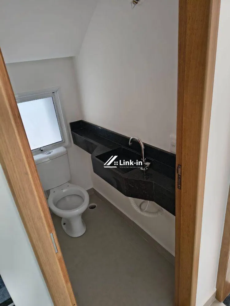 Casa de Condomínio, 3 quartos - Foto 7