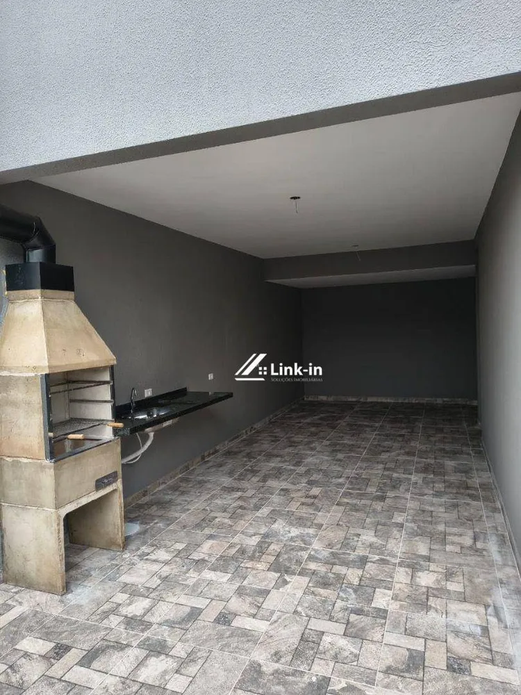 Casa de Condomínio, 3 quartos - Foto 6
