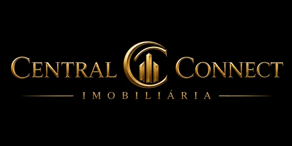 Logo de Central Connect Imobiliária
