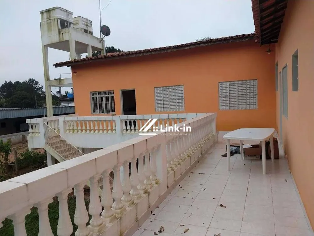 Casa, 3 quartos - Foto 2