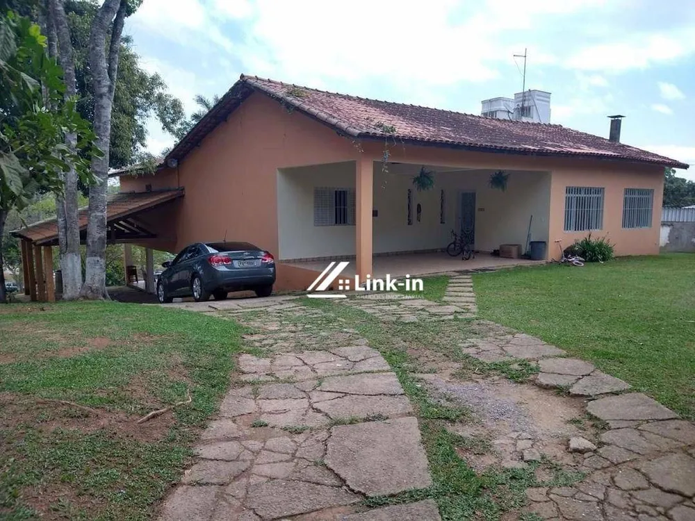 Casa, 3 quartos - Foto 11