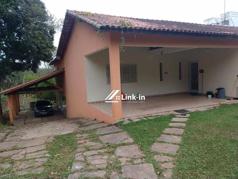 Casa, 3 quartos - Foto 8