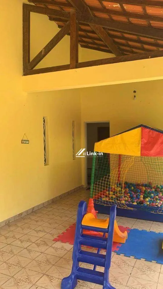 Casa, 3 quartos - Foto 5