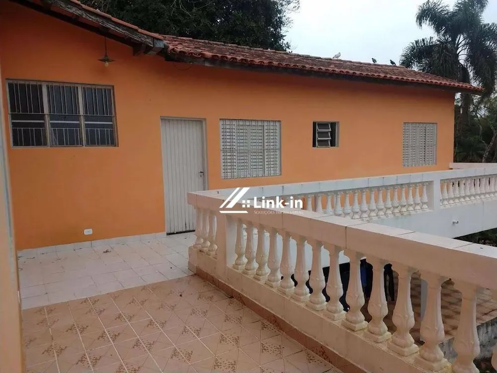 Casa, 3 quartos - Foto 14