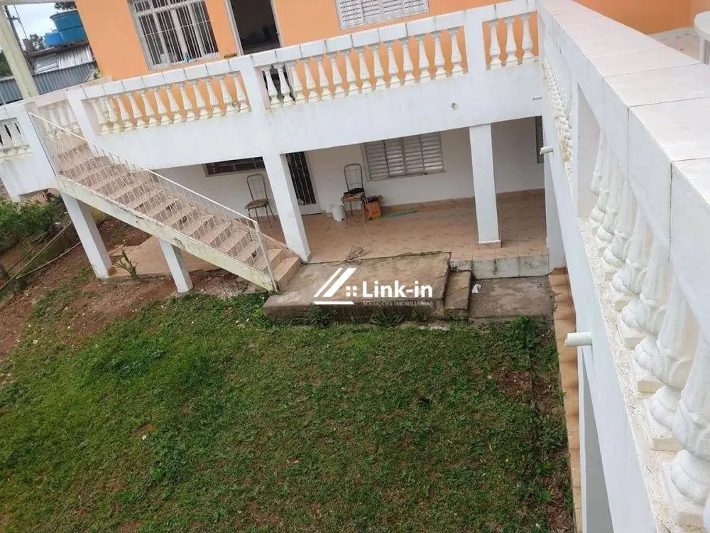 Casa, 3 quartos - Foto 15