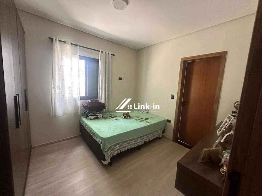 Casa de Condomínio, 3 quartos - Foto 11