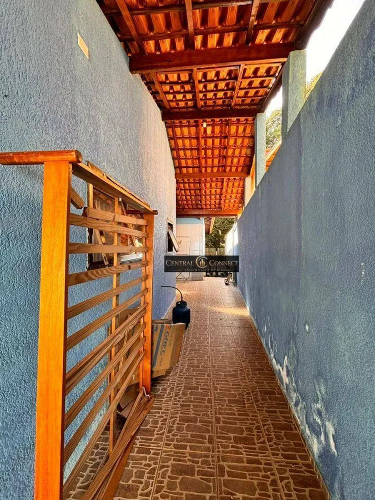 Casa de Condomínio, 3 quartos - Foto 11