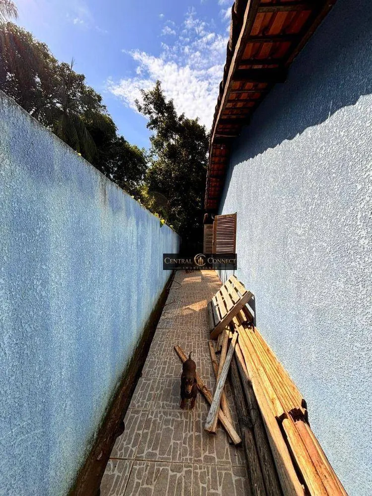 Casa de Condomínio, 3 quartos - Foto 10