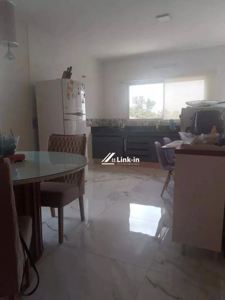Casa de Condomínio, 2 quartos - Foto 6