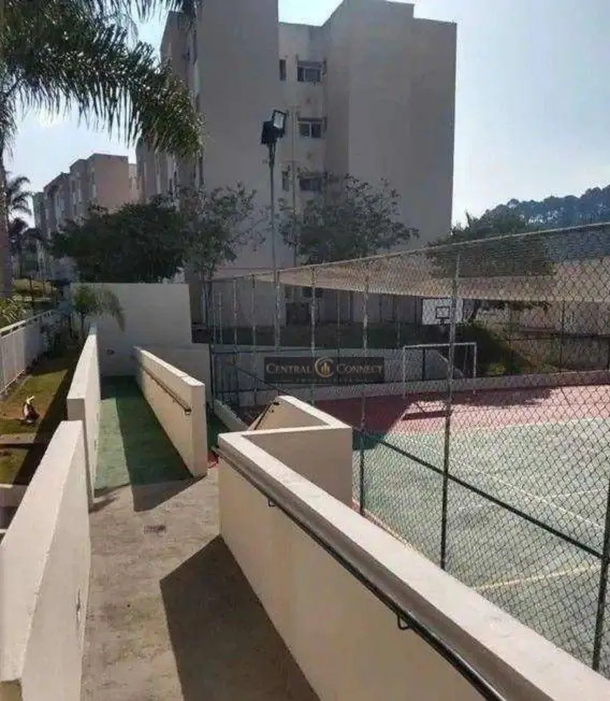 Apartamento, 3 quartos, 64 m² - Foto 15