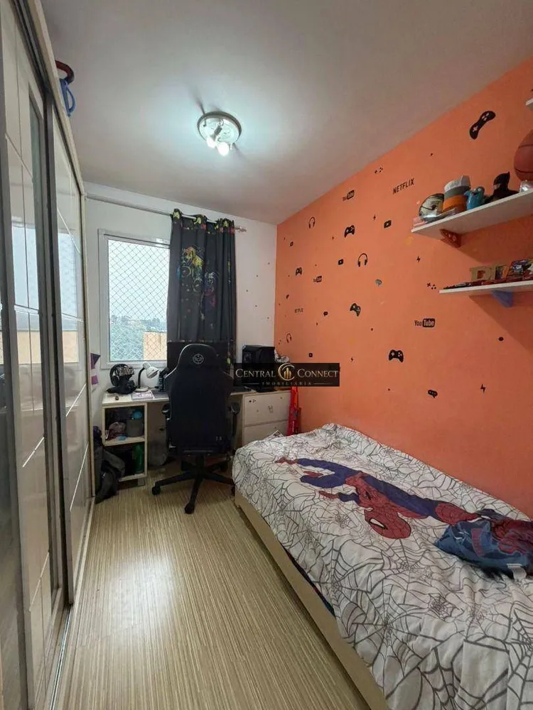 Apartamento, 3 quartos, 64 m² - Foto 8