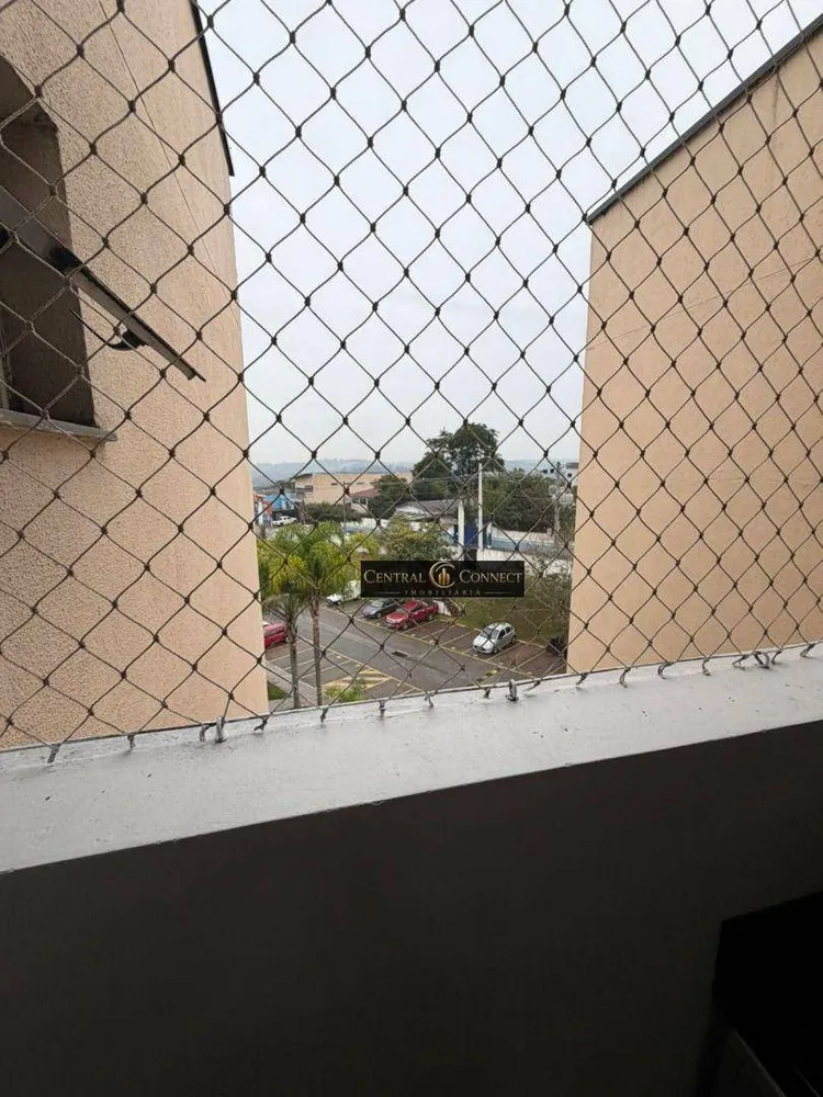 Apartamento, 3 quartos, 64 m² - Foto 12