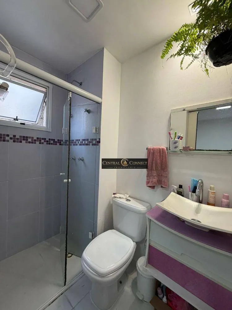 Apartamento, 3 quartos, 64 m² - Foto 3