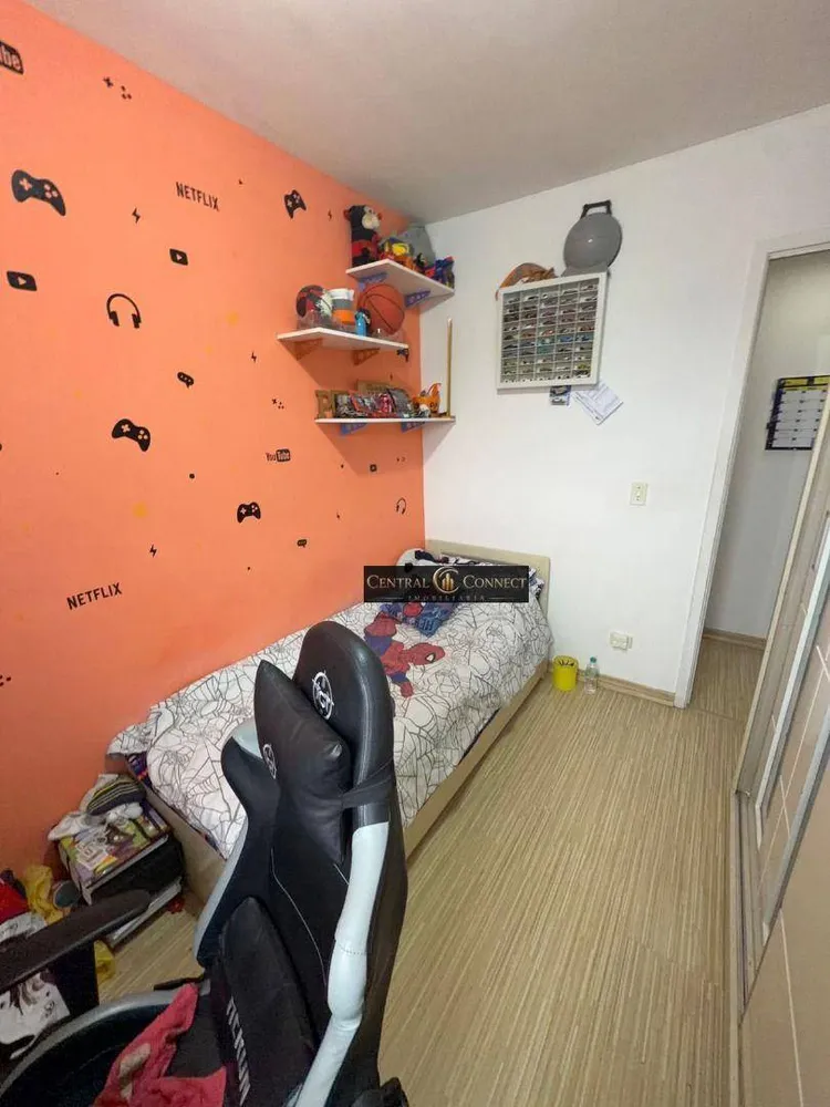 Apartamento, 3 quartos, 64 m² - Foto 4