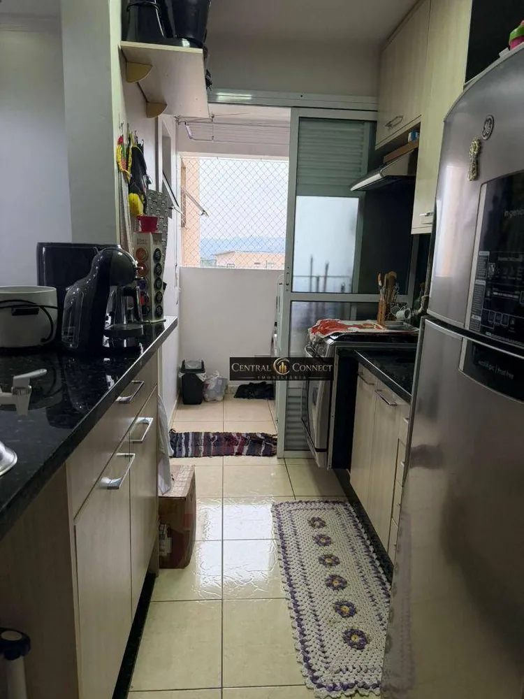 Apartamento, 3 quartos, 64 m² - Foto 10