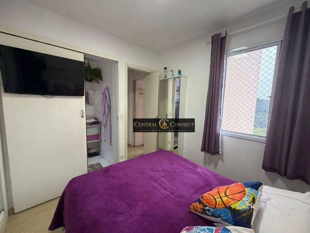 Apartamento, 3 quartos, 64 m² - Foto 2