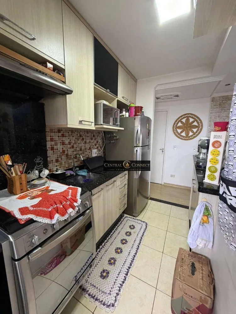 Apartamento, 3 quartos, 64 m² - Foto 11