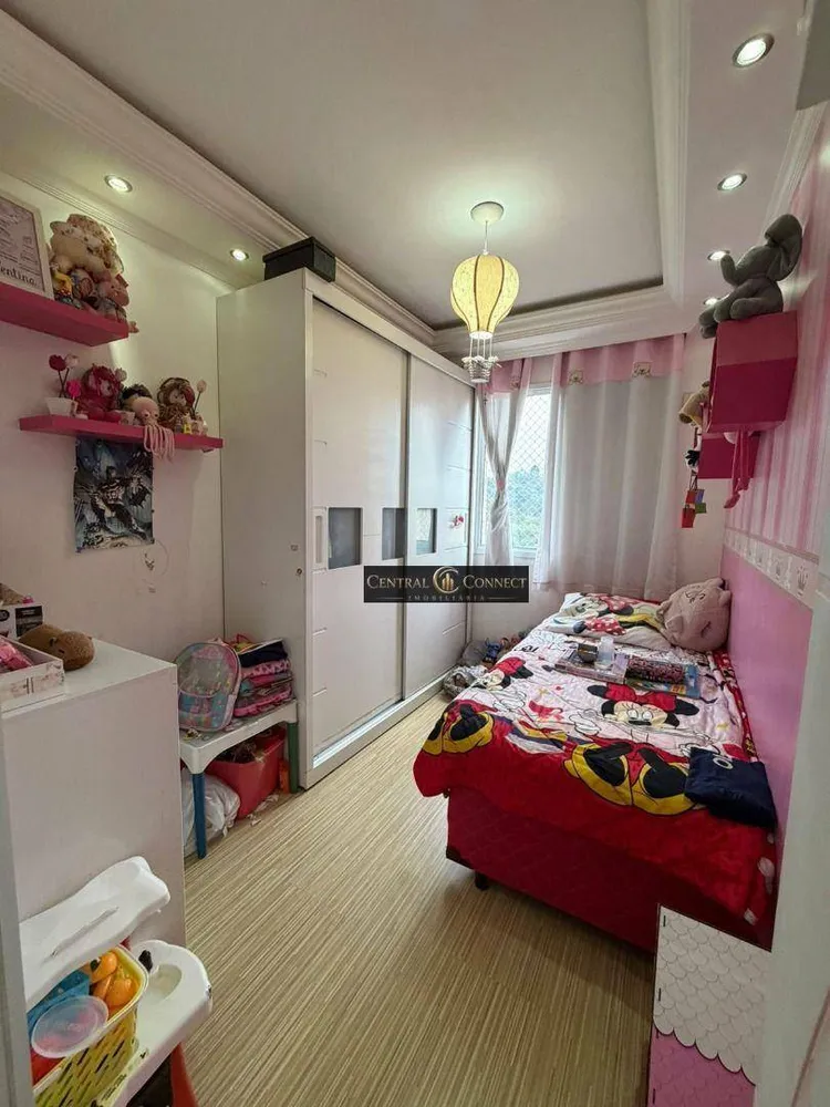 Apartamento, 3 quartos, 64 m² - Foto 6