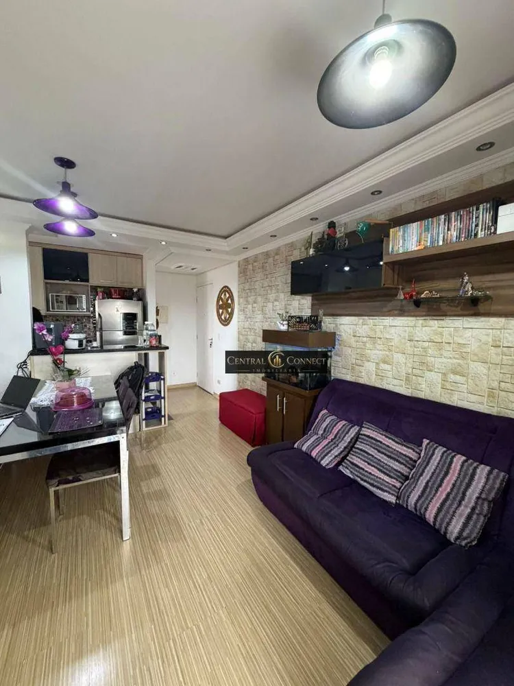 Apartamento, 3 quartos, 64 m² - Foto 7