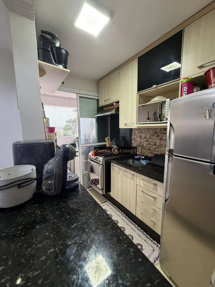 Apartamento, 3 quartos, 64 m² - Foto 9