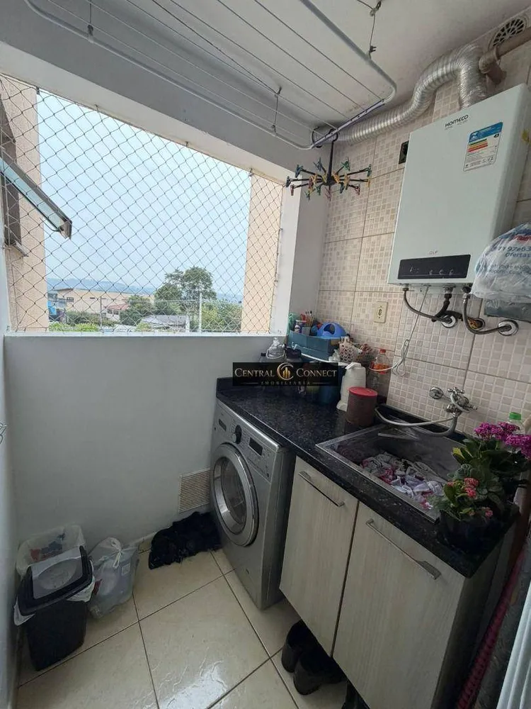 Apartamento, 3 quartos, 64 m² - Foto 14