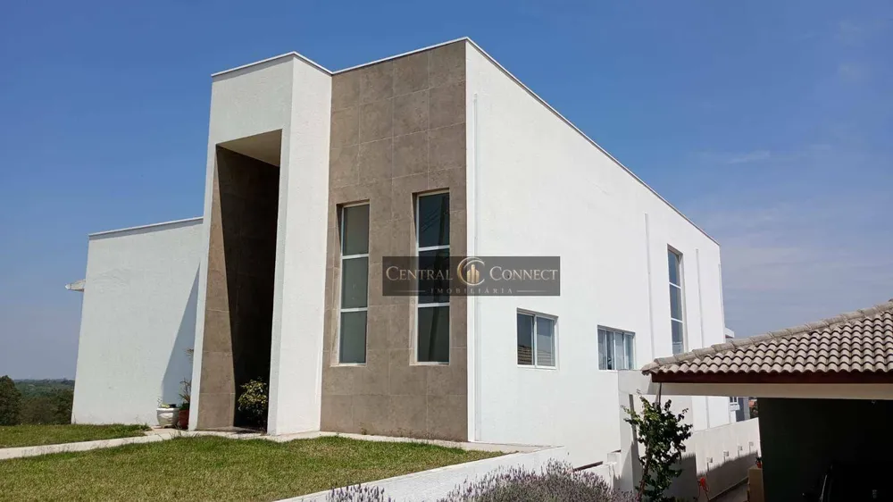 Casa de Condomínio, 4 quartos - Foto 1