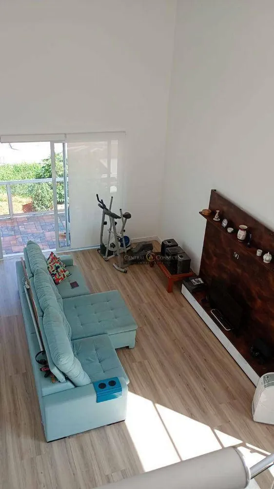 Casa de Condomínio, 4 quartos - Foto 6