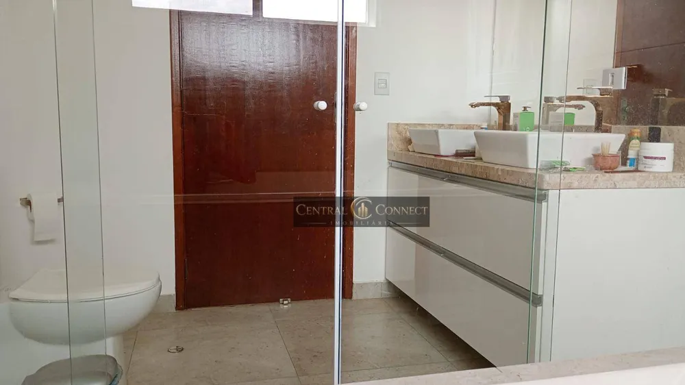 Casa de Condomínio, 4 quartos - Foto 8